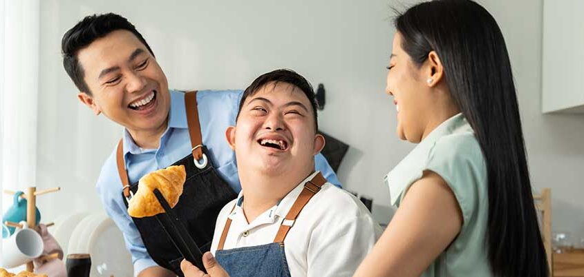 The Importance of Early Intervention in the Treatment of Special Children
